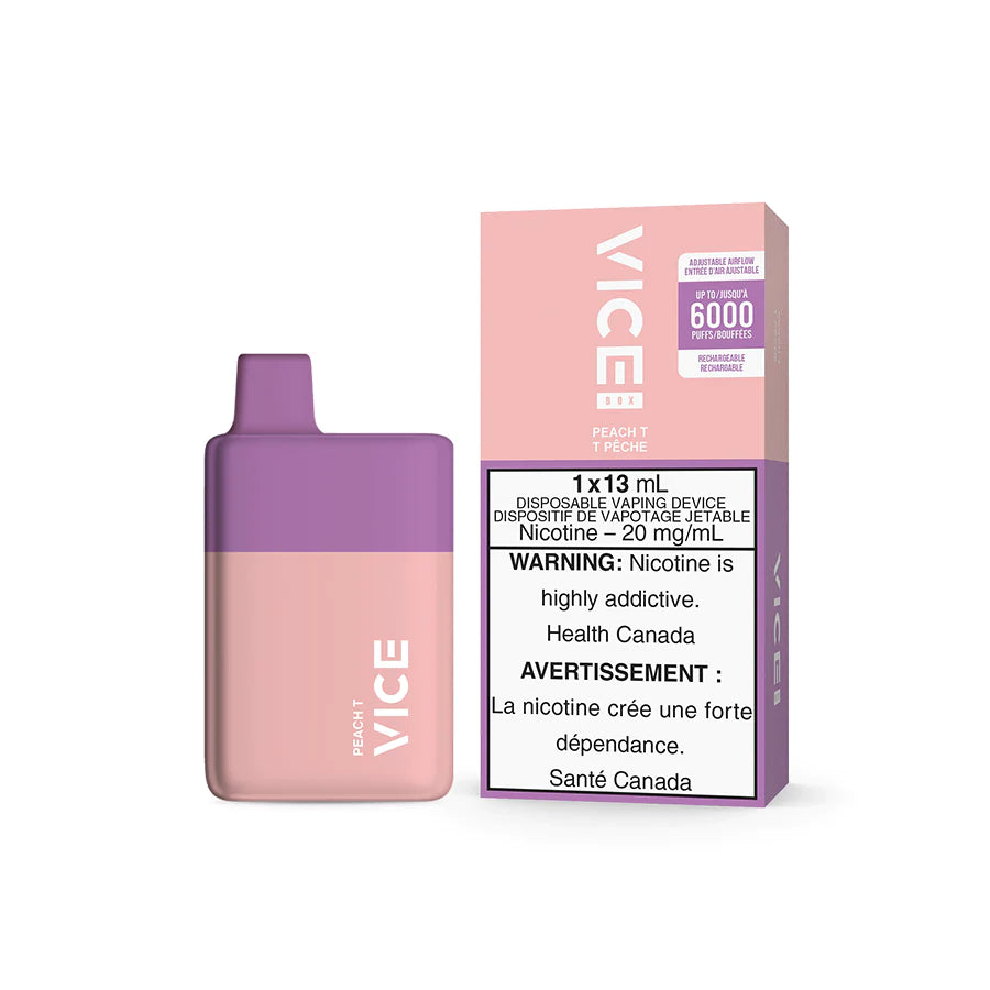 VICE Box - 6K (ONTARIO)