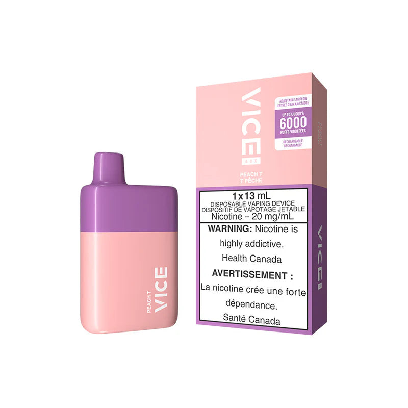 VICE Box - 6K (ONTARIO)