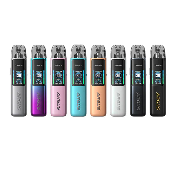 argus g2 voopoo Vaporesso Target 200 iTank 2 Edition Kit - N°1 Vapeshop in DENVER main image 1