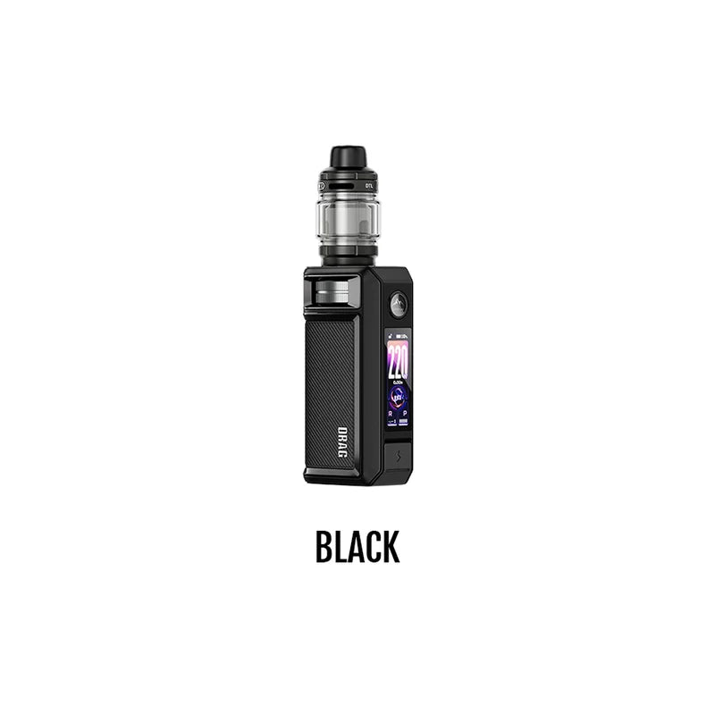 Voopoo Drag 6 Pod Kit