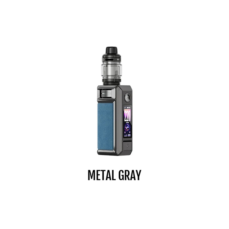 Voopoo Drag 6 Pod Kit