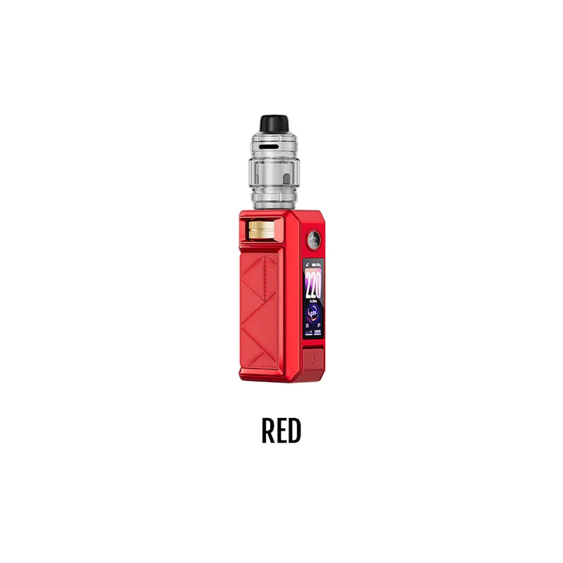 Voopoo Drag 6 Pod Kit