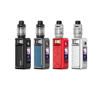Voopoo Drag 6 Pod Kit