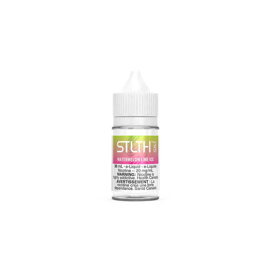 STLTH - SALTS 30ML (ONTARIO)