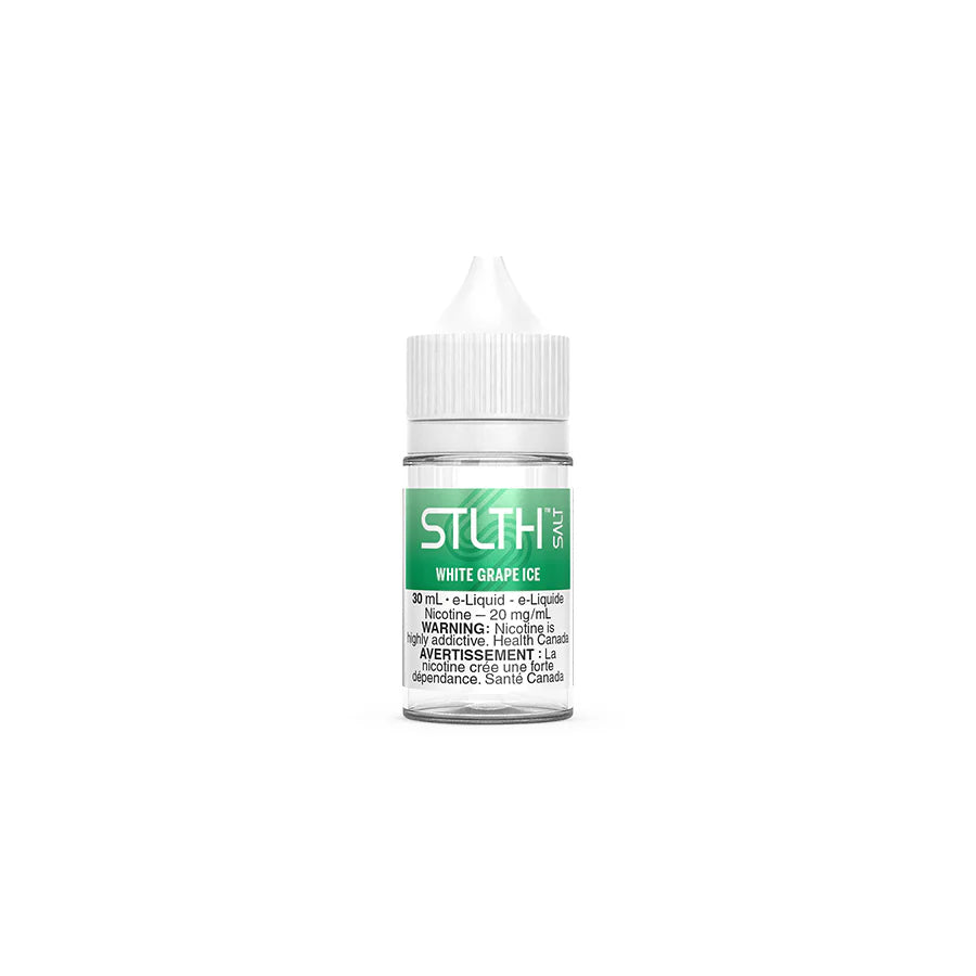 STLTH - SALTS 30ML (ONTARIO)