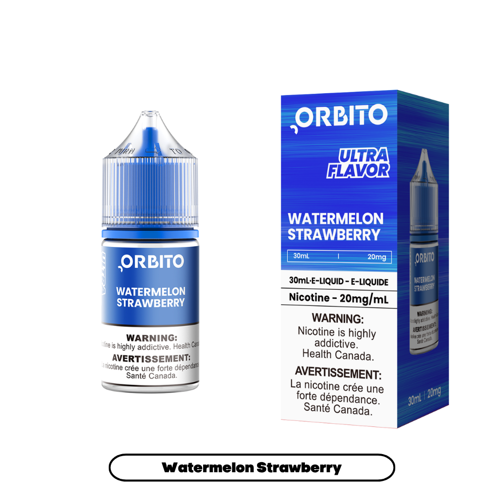 Orbito Salts 30mL (ONTARIO)