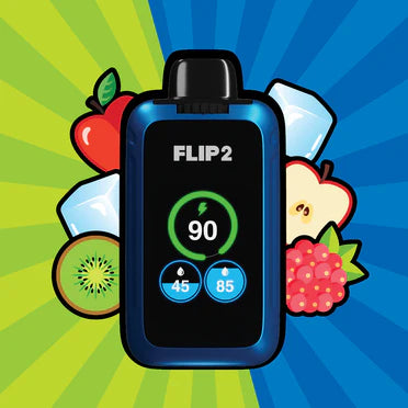 FLIP 2 - 11k (ONTARIO)