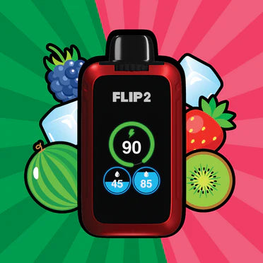 FLIP 2 - 11k (ONTARIO)