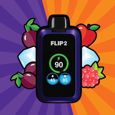 FLIP 2 - 11k (ONTARIO)