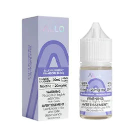 Allo - Salts 30ML (ONTARIO)