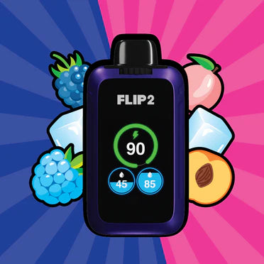 FLIP 2 - 11k (ONTARIO)