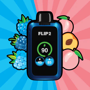 FLIP 2 - 11k (ONTARIO)