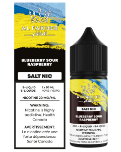 Al Fakher - Salts (ONTARIO)