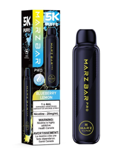 Marz Bar pro 5k