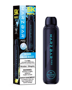 Marz Bar pro 5k