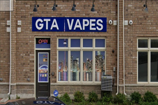 The Ultimate Guide To Hv Vape Shop, 166 Spadina Ave, Toronto, On thumbnail