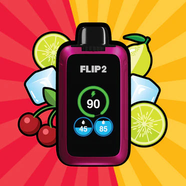 FLIP 2 - 11k (ONTARIO)