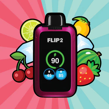 FLIP 2 - 11k (ONTARIO)