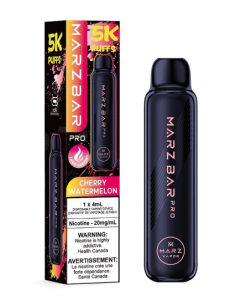 Marz Bar pro 5k