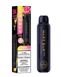 Marz Bar pro 5k