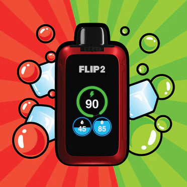 FLIP 2 - 11k (ONTARIO)