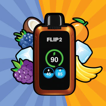 FLIP 2 - 11k (ONTARIO)