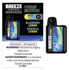 Breeze Prime 6K (ONTARIO)