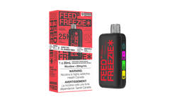 Feed Freezie - 25K (ONTARIO)