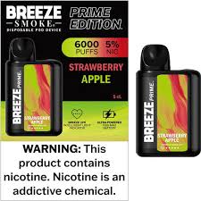 Breeze Prime 6K (ONTARIO)