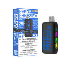 Feed Freezie - 25K (ONTARIO)