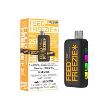 Feed Freezie - 25K (ONTARIO)