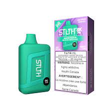 STLTH 8K PRO (ONTARIO)