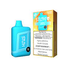 STLTH 8K PRO (ONTARIO)