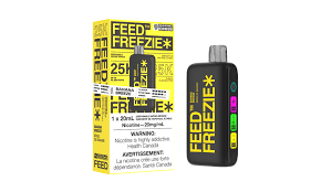 Feed Freezie - 25K (ONTARIO)