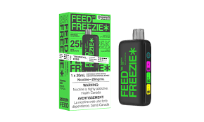 Feed Freezie - 25K (ONTARIO)