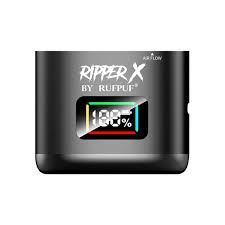 Ripper Battery 1000mah