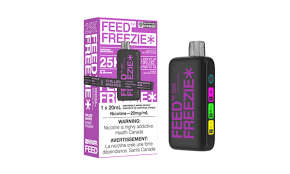 Feed Freezie - 25K (ONTARIO)