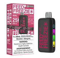 Feed Freezie - 25K (ONTARIO)