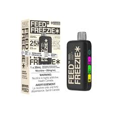 Feed Freezie - 25K (ONTARIO)