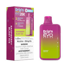 Drip&#39;n by Envi EVO Series - 28K (ONTARIO)