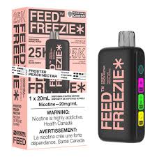 Feed Freezie - 25K (ONTARIO)