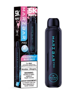 Marz Bar pro 5k