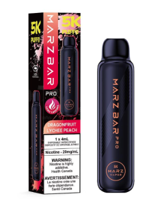 Marz Bar pro 5k