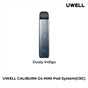 UWELL CALIBURN G4 Mini POD KIT [CRC]
