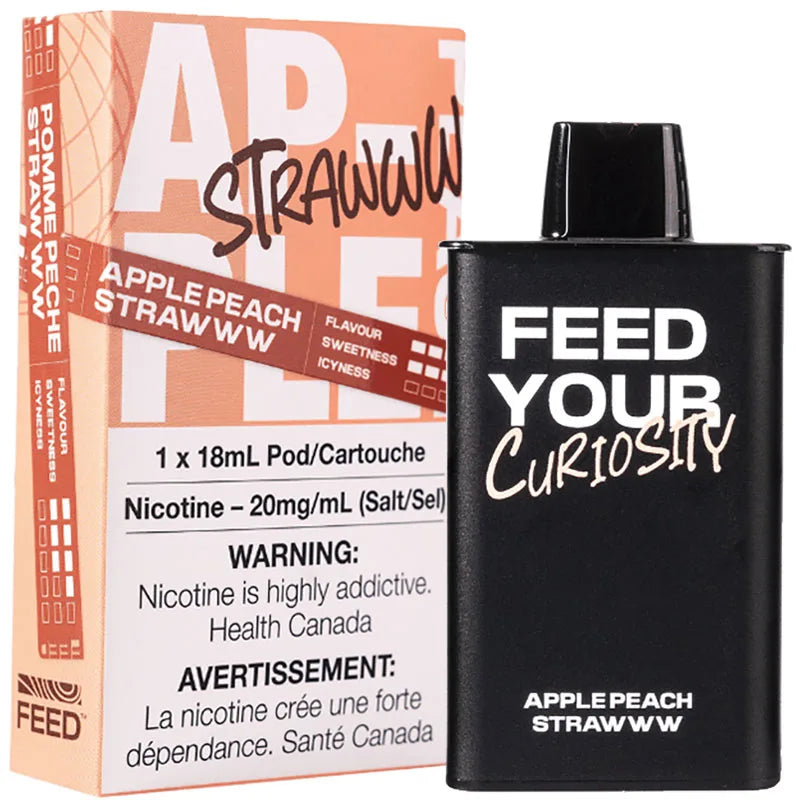 FEED 9K POD &amp; BATTERY (ONTARIO)