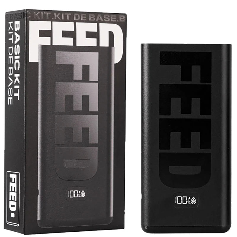 FEED 9K POD &amp; BATTERY (ONTARIO)