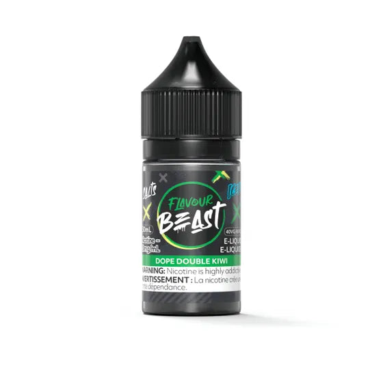 Flavour Beast - Salts: 30ML (ONTARIO)