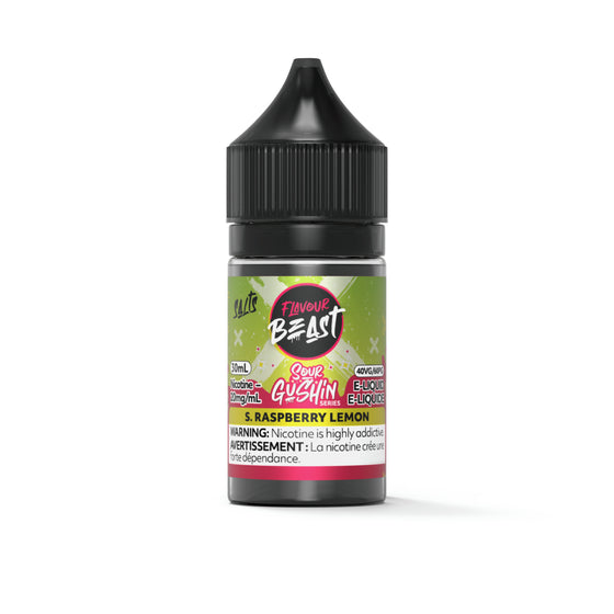 Flavour Beast - Salts: 30ML (ONTARIO)