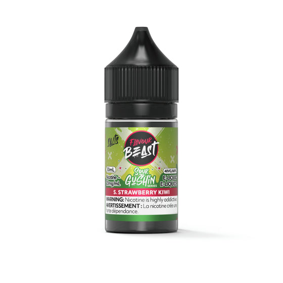 Flavour Beast - Salts: 30ML (ONTARIO)
