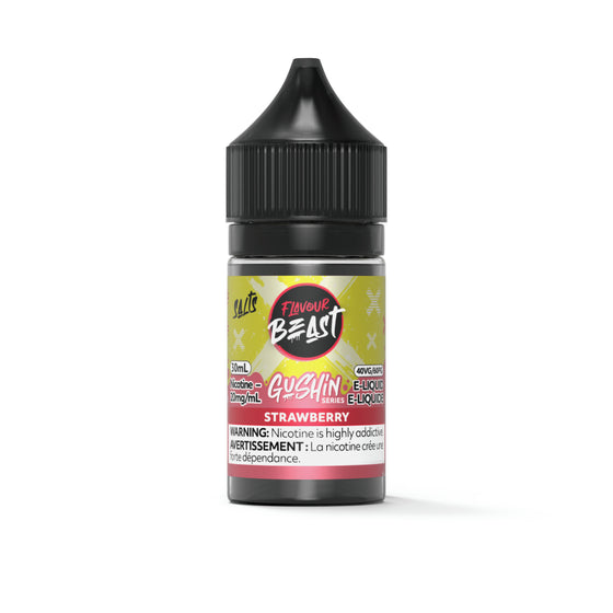 Flavour Beast - Salts: 30ML (ONTARIO)